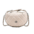 Rhombus Chain Handbag Women's Summer Messenger Bag