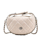 Rhombus Chain Handbag Women's Summer Messenger Bag