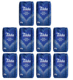 10 X Tilda Pure Basmati  500GM