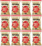 12 x Golden Popcorn Sweet - 80GM