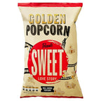 12 x Golden Popcorn Sweet - 80GM
