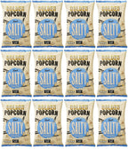 12 x Golden Popcorn Salty - 60GM