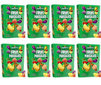 8 x Rowntrees Fruit Pastille Carton  - 320GM