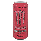 12 x Monster Energy Pipeline Punch - 500ML