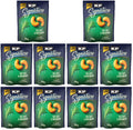 10 x Kp Signature Cashew Nuts Sea Salt & Rosemary - 90GM