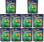 10 x Kp Signature Cashew Nuts Sea Salt & Rosemary - 90GM