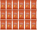 18 x Golden Wonder Salt & Chilli Chicken 6pk - 6X25GM