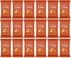 18 x Golden Wonder Salt & Chilli Chicken 6pk - 6X25GM