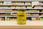 6 x Edwards Mixed Pickles 350Gm