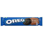 16 x Oreo Choco Brownie Sandwich Biscuits 154G