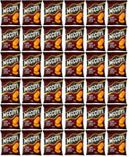 36 x Mccoy's Flame Grilled Steak Flavour Potato Crisps 45G