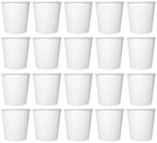20 x Container Soup Paper 16Oz
