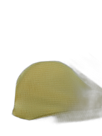 2 Pack Men's Waffle-Knit Cotton Separable Scrotum Support Briefs