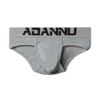 Cotton Comfort Briefs
