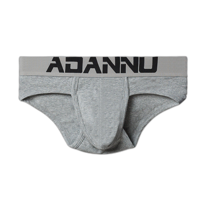 Cotton Comfort Briefs