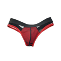 Essentials Mesh Thong