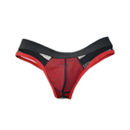 Essentials Mesh Thong