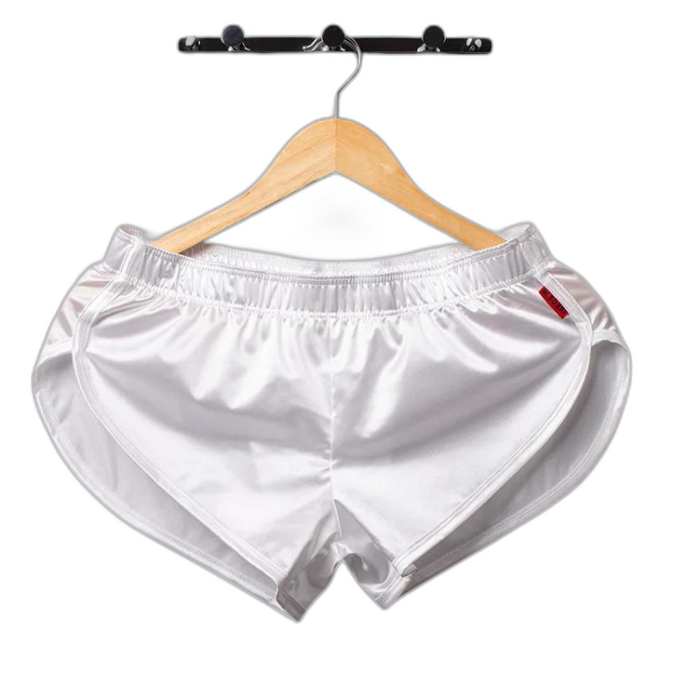 Silk Touch Night Boxers