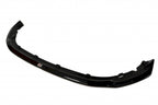 Maxton Design - FRONT SPLITTER V.1 PEUGEOT 308 II GTI