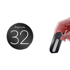 App Controlled Chastity Key Lock Box