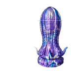 Cucur - Octopus Tentacle Butt Plug - Huge Anal Toy - 4 Sizes Anal Dilator