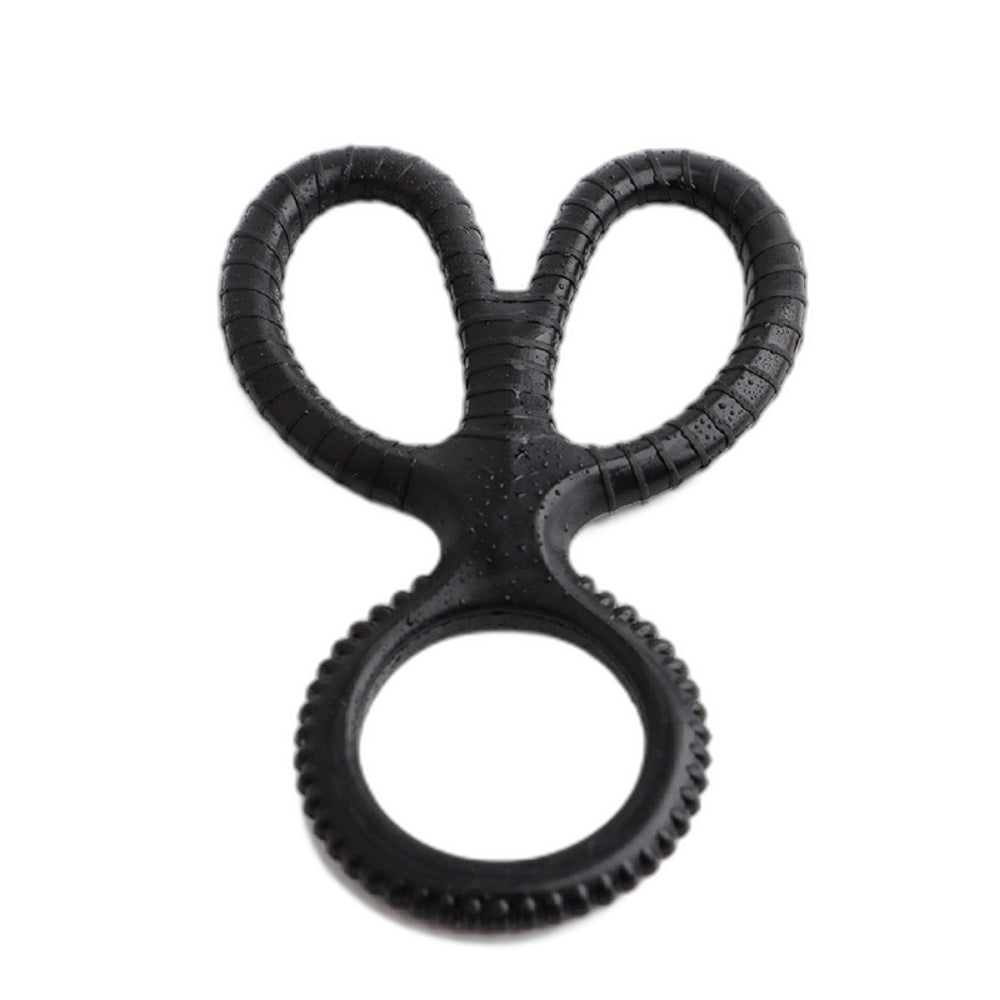 C & Ball Harness
