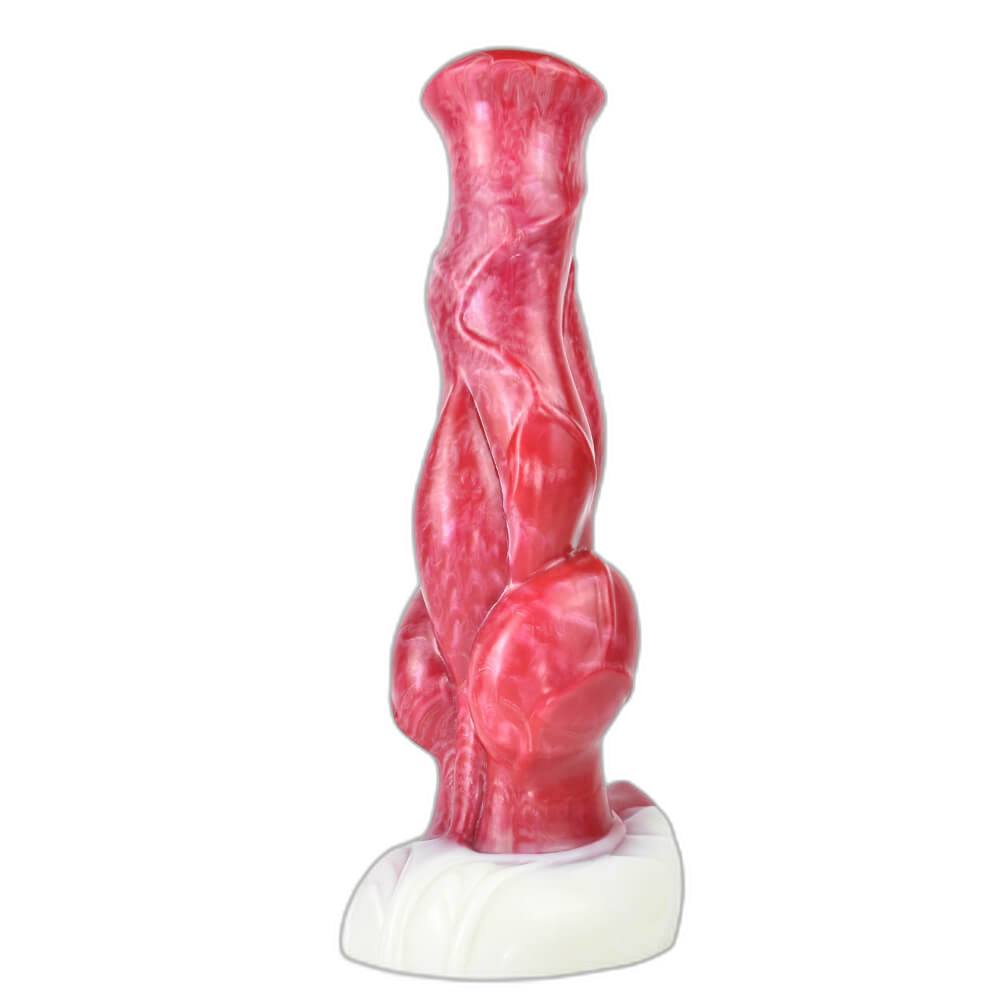 Aethon - Fantasy Centaur Dildo - Knot Animal Dildo - Centaur Cock Dildo