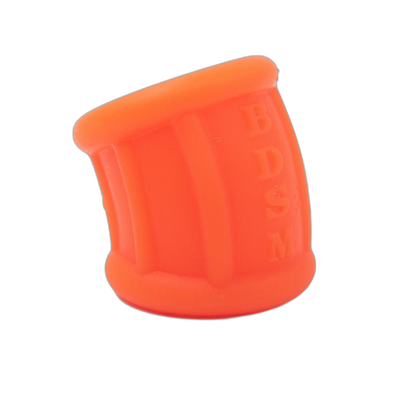 Scrotum Restraint Sleeve