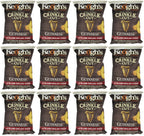 12 x Keogh's Crinkle Cut Guinness & Flame Grilled Steak 125G