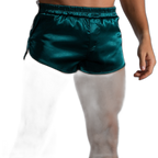 Comfort Luxe Short Satin Silky Boxers