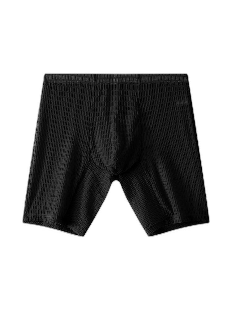 2 Pack Men's Solid-Colored Midway Briefs