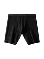 2 Pack Men's Solid-Colored Midway Briefs