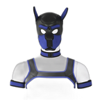 Pup Hood / Mask & Accessories