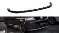 Maxton Design - FRONT SPLITTER VW T5 (PREFACE)