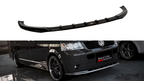 Maxton Design - FRONT SPLITTER VW T5 (PREFACE)