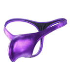 Glitter Baby Snatched Up Thong