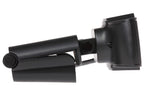 PRAKTICA HD USB-A Webcam with Built-in Noise Reduction Microphone