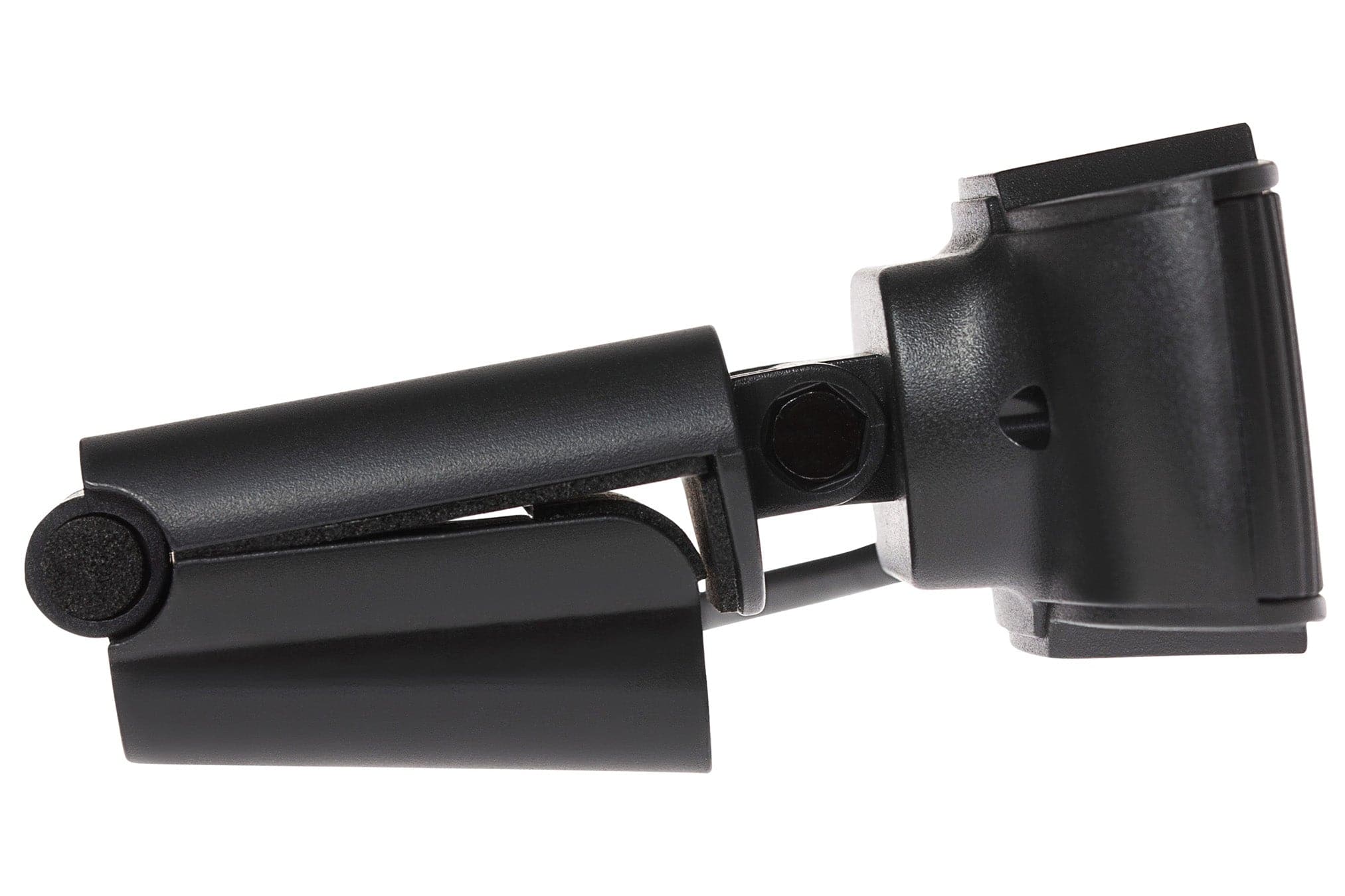 PRAKTICA HD USB-A Webcam with Built-in Noise Reduction Microphone