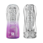 Transparent Masturbator
