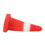 Bloker - Cone Butt Plug - Silicone Anal Plug - Anal Dildo