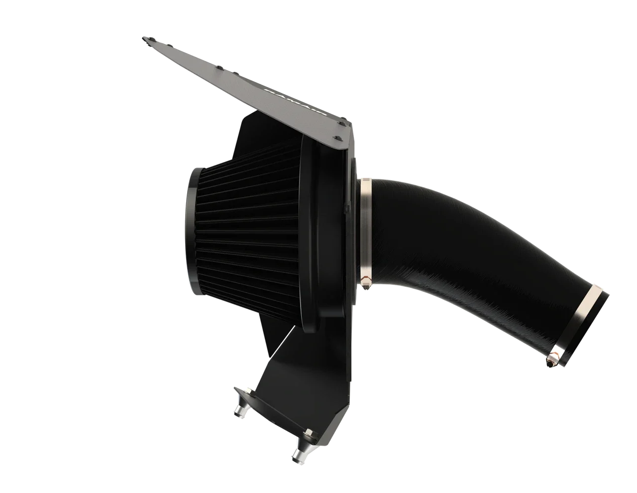 RamAir - Performance Induction Kit for the Audi S4 & S5 B9 3.0 TFSI