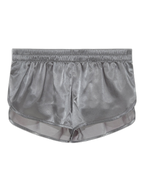 Men's Ruffle Split Antibacterial Lightweight Boxers Briefs