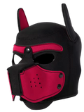 Puppies First Hood Red