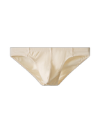 4 Pack Men's Organic Cotton Stretch Fit Workout Ready Briefs