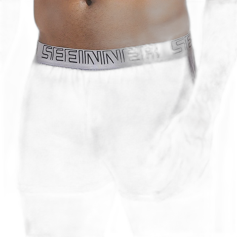 Seeinner Ultra Chill Cotton Boxers