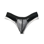 Essentials Mesh Thong