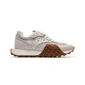 Retro Niche Thick-soled Jogging Casual Color-blocking Sneakers