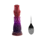 Aladdin - 9 Inch Squirting Fantasy Dildo - Monster Dildo