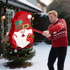 Creative Home Christmas Elf Pinata Decorations