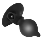 ruff GEAR Suction Inflatable Plug